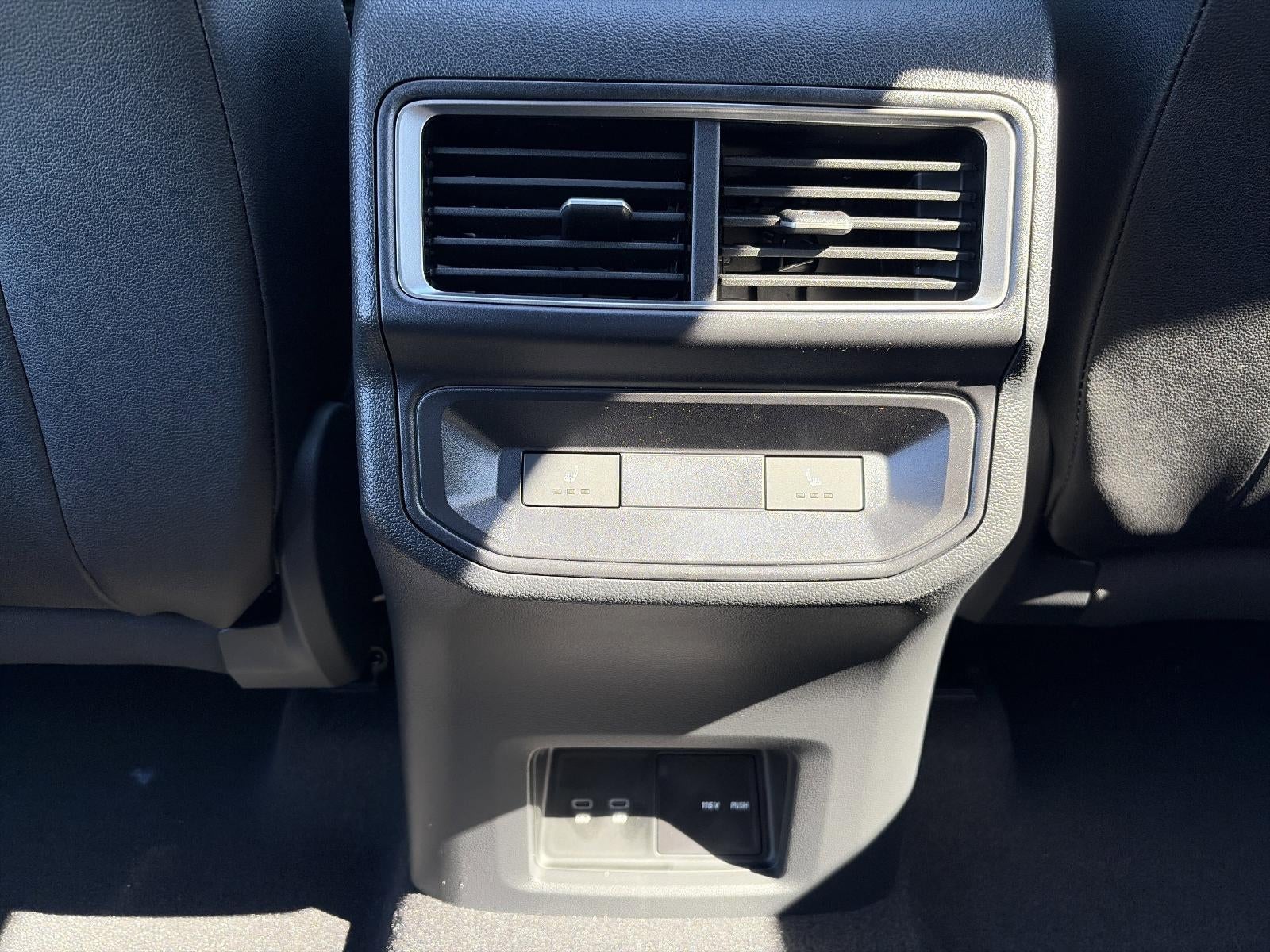 2026 Volkswagen Atlas Cross Sport 2.0T SEL 4MOTION