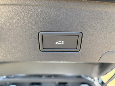 2026 Volkswagen Atlas Cross Sport 2.0T SEL 4MOTION