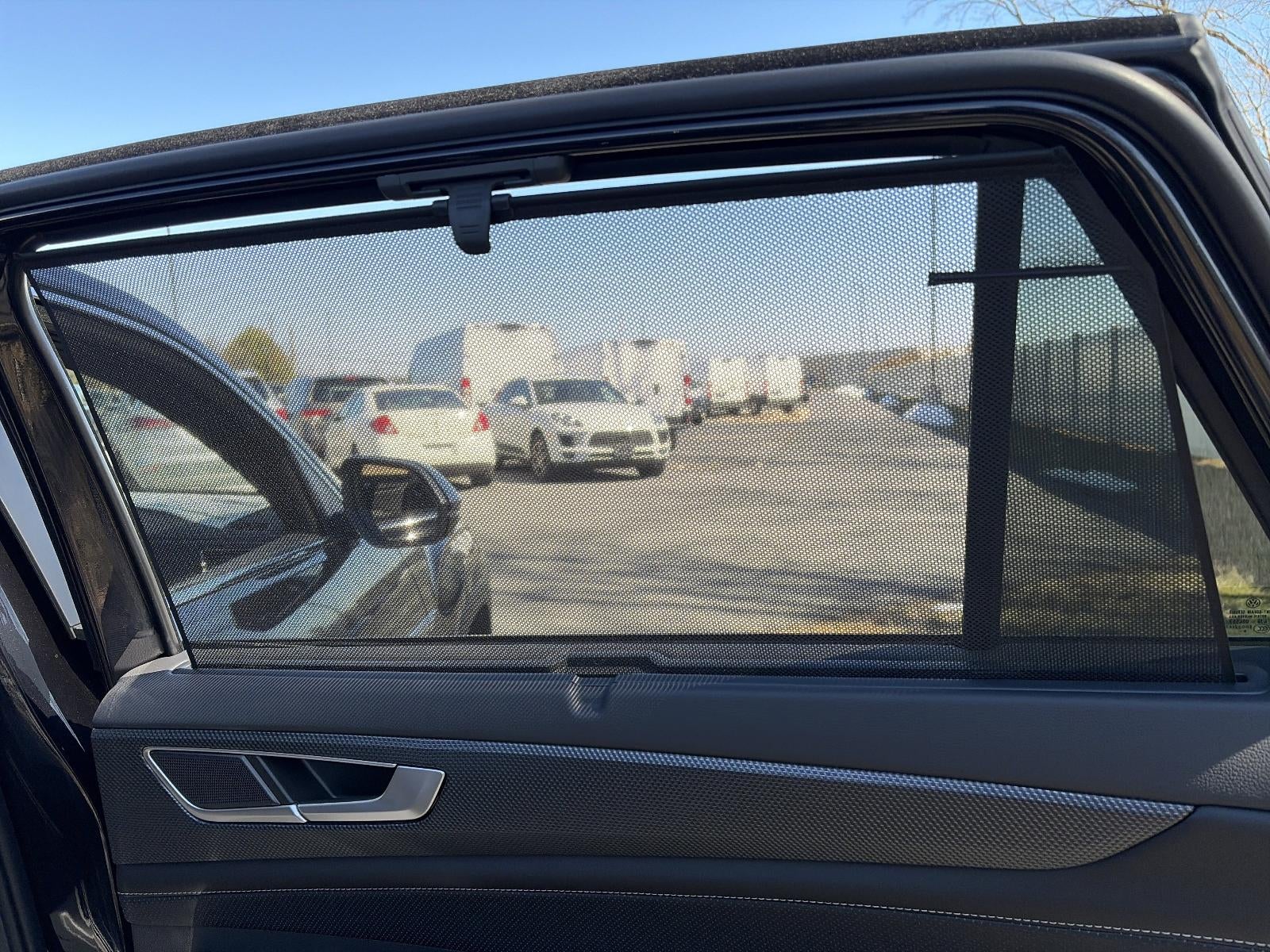 2026 Volkswagen Atlas Cross Sport 2.0T SEL 4MOTION