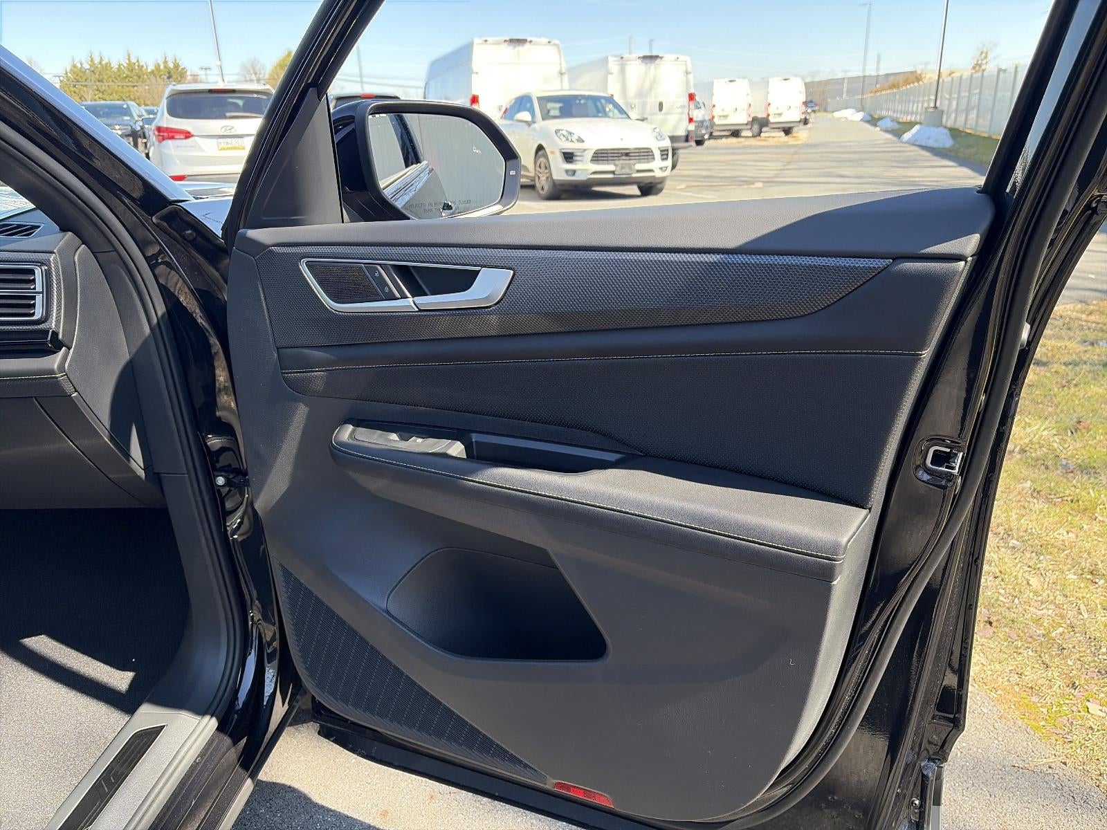 2026 Volkswagen Atlas Cross Sport 2.0T SEL 4MOTION