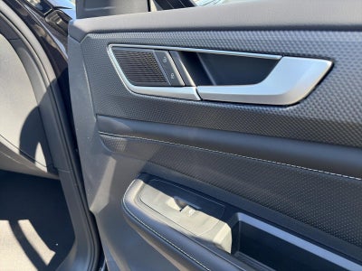 2026 Volkswagen Atlas Cross Sport 2.0T SEL 4MOTION