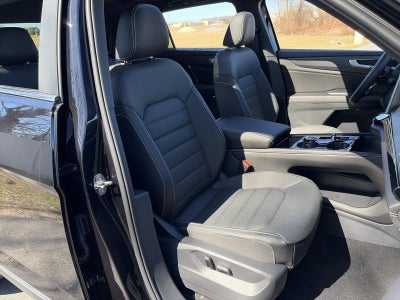 2026 Volkswagen Atlas Cross Sport 2.0T SEL 4MOTION