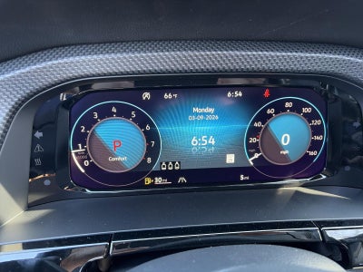 2026 Volkswagen Atlas Cross Sport 2.0T SEL 4MOTION