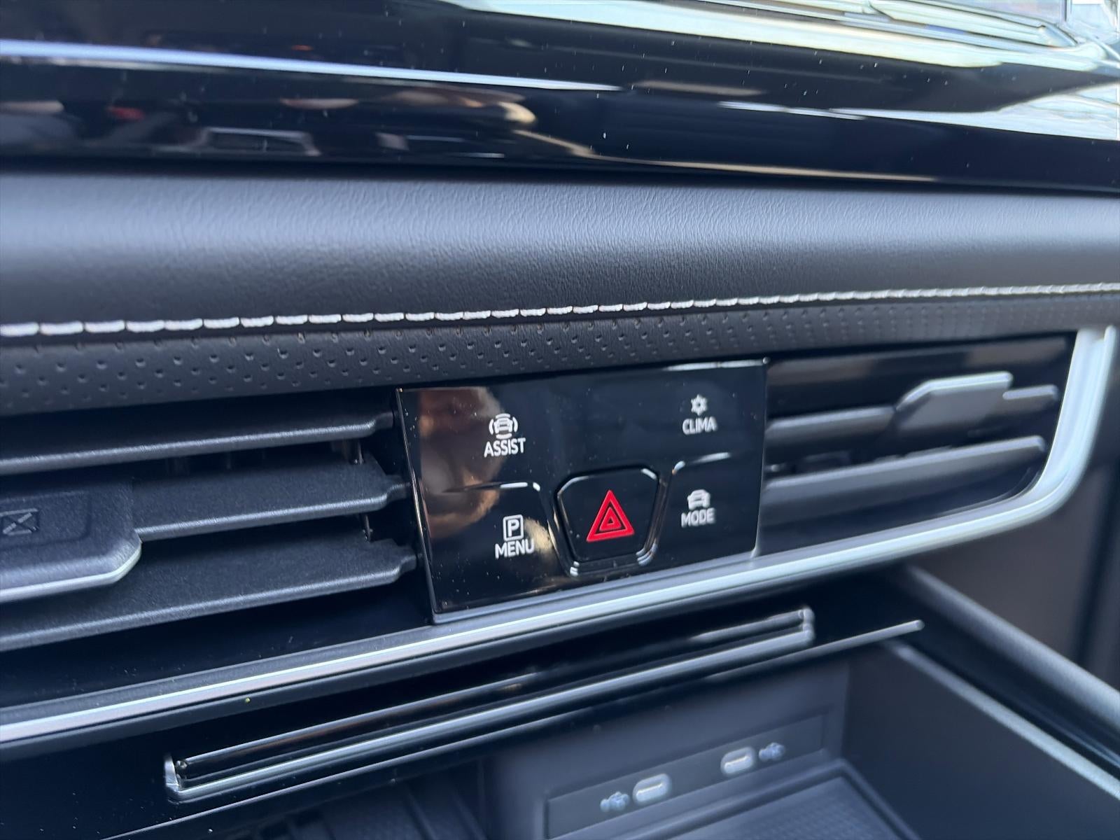 2026 Volkswagen Atlas Cross Sport 2.0T SEL 4MOTION