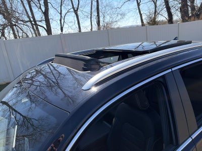 2026 Volkswagen Atlas Cross Sport 2.0T SEL 4MOTION