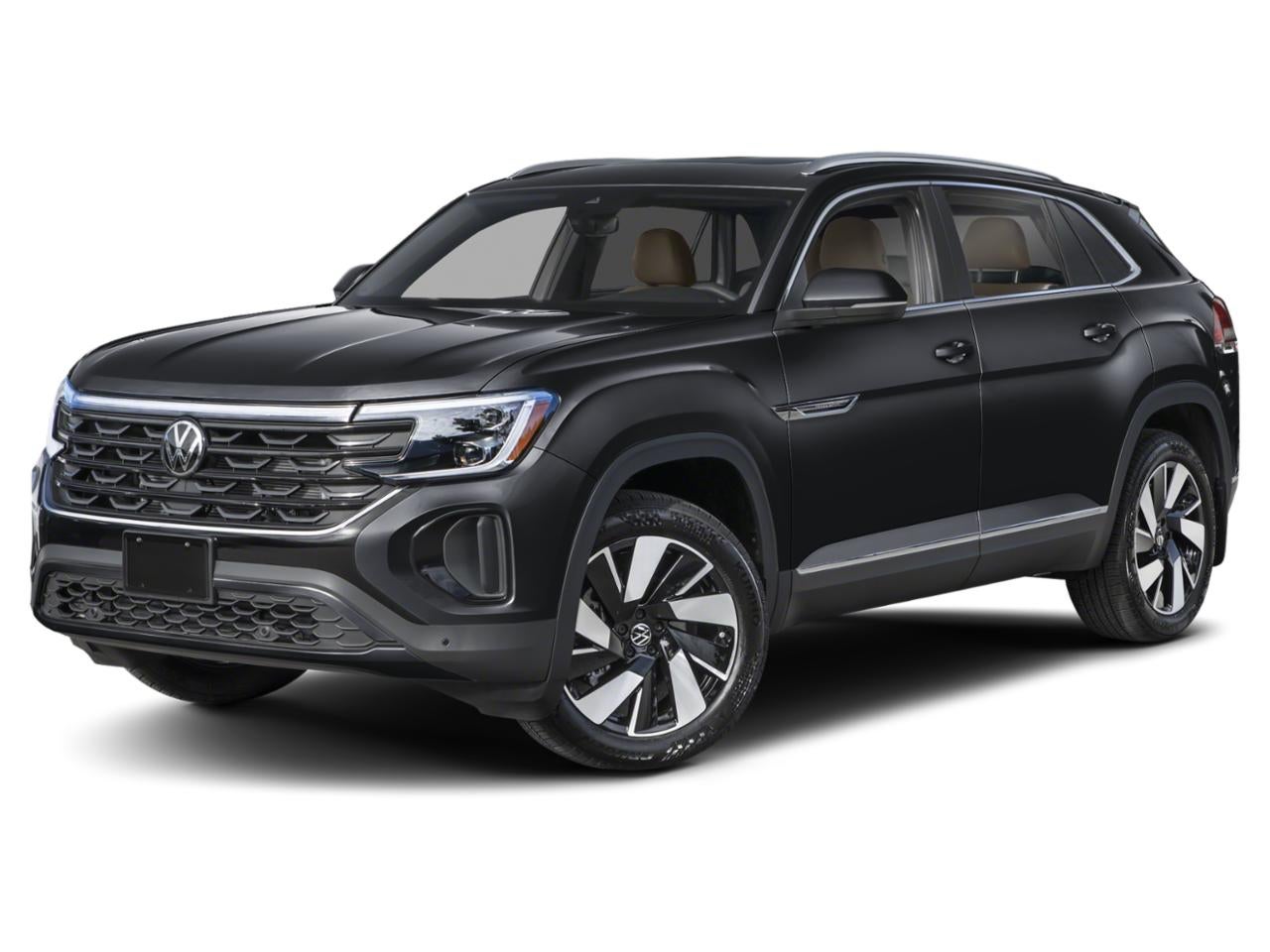 2026 Volkswagen Atlas Cross Sport 2.0T SEL 4MOTION