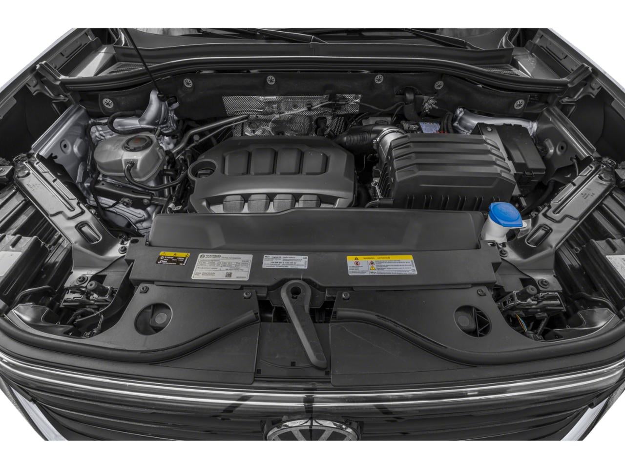 2026 Volkswagen Atlas Cross Sport 2.0T SEL 4MOTION