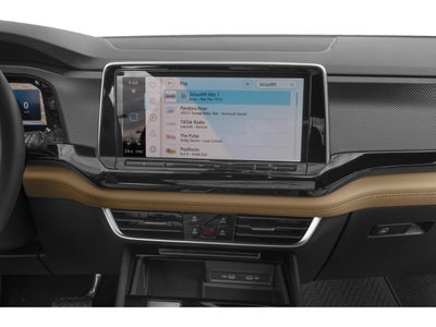 2026 Volkswagen Atlas Cross Sport 2.0T SEL 4MOTION