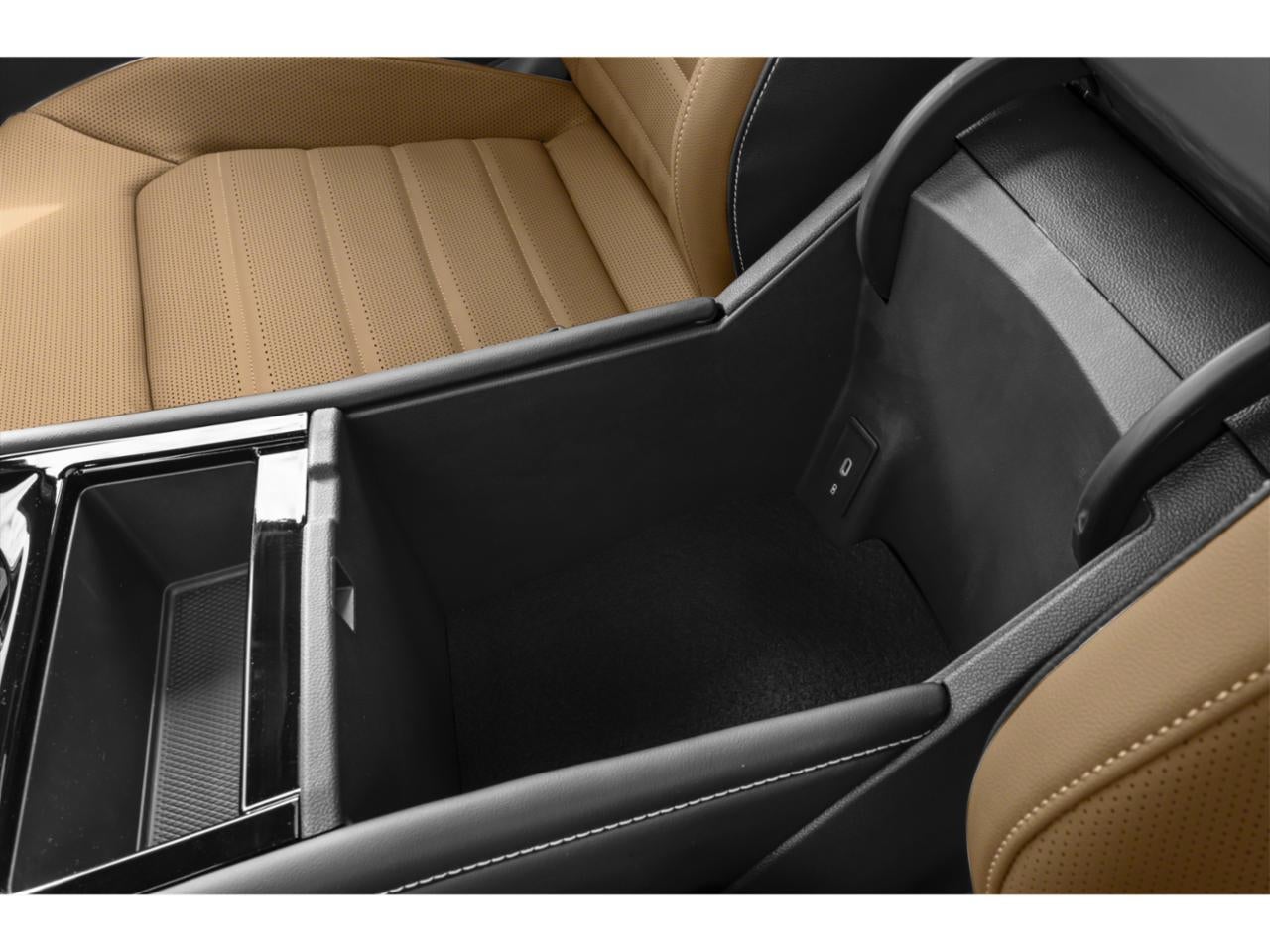 2026 Volkswagen Atlas Cross Sport 2.0T SEL 4MOTION