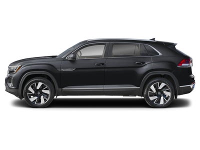 2026 Volkswagen Atlas Cross Sport 2.0T SEL 4MOTION