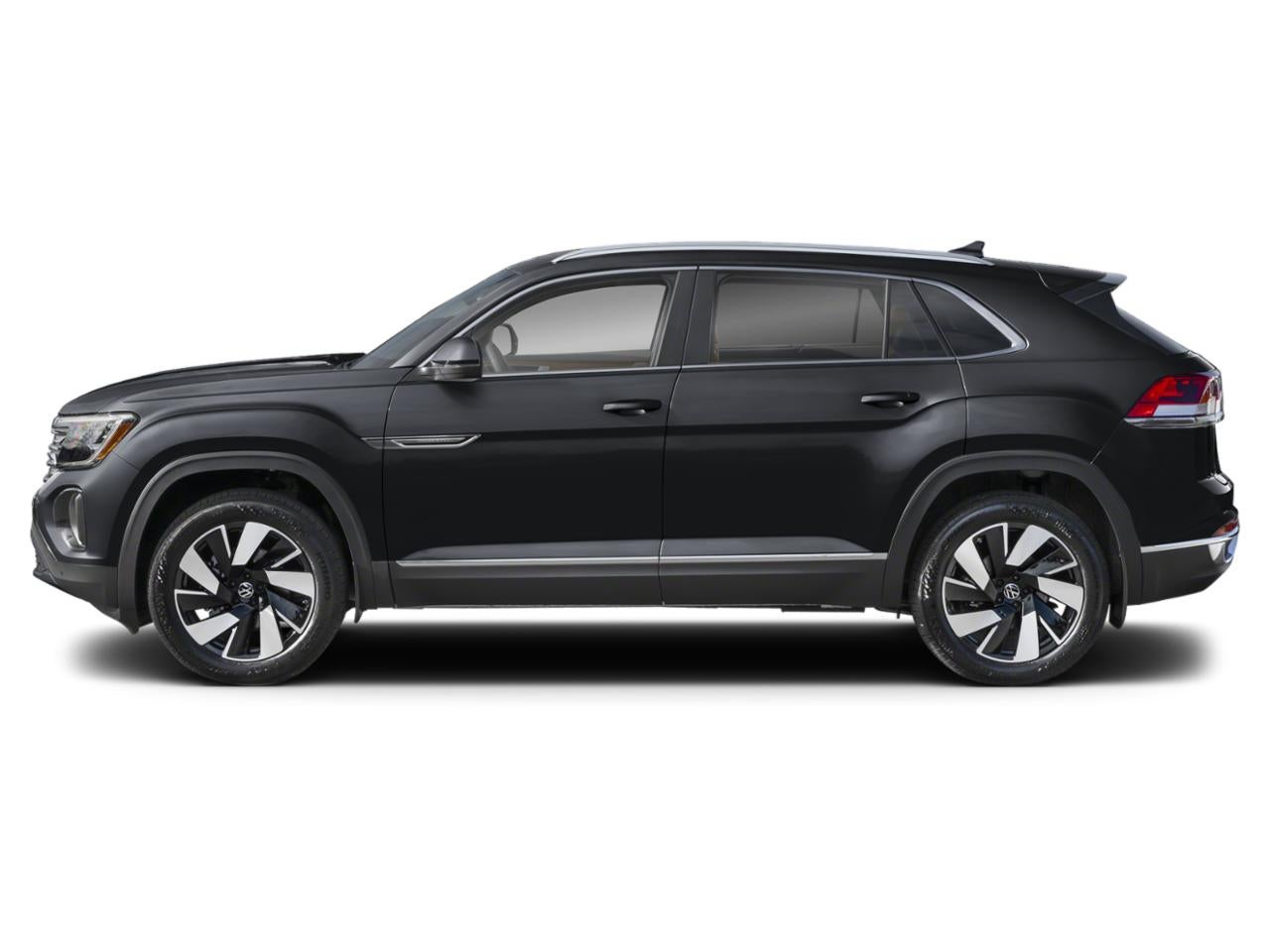 2026 Volkswagen Atlas Cross Sport 2.0T SEL 4MOTION