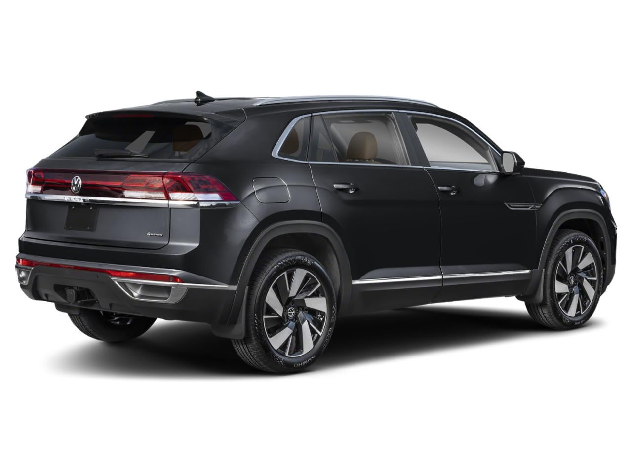 2026 Volkswagen Atlas Cross Sport 2.0T SEL 4MOTION