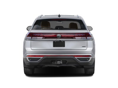 2026 Volkswagen Atlas Cross Sport 2.0T SEL 4MOTION