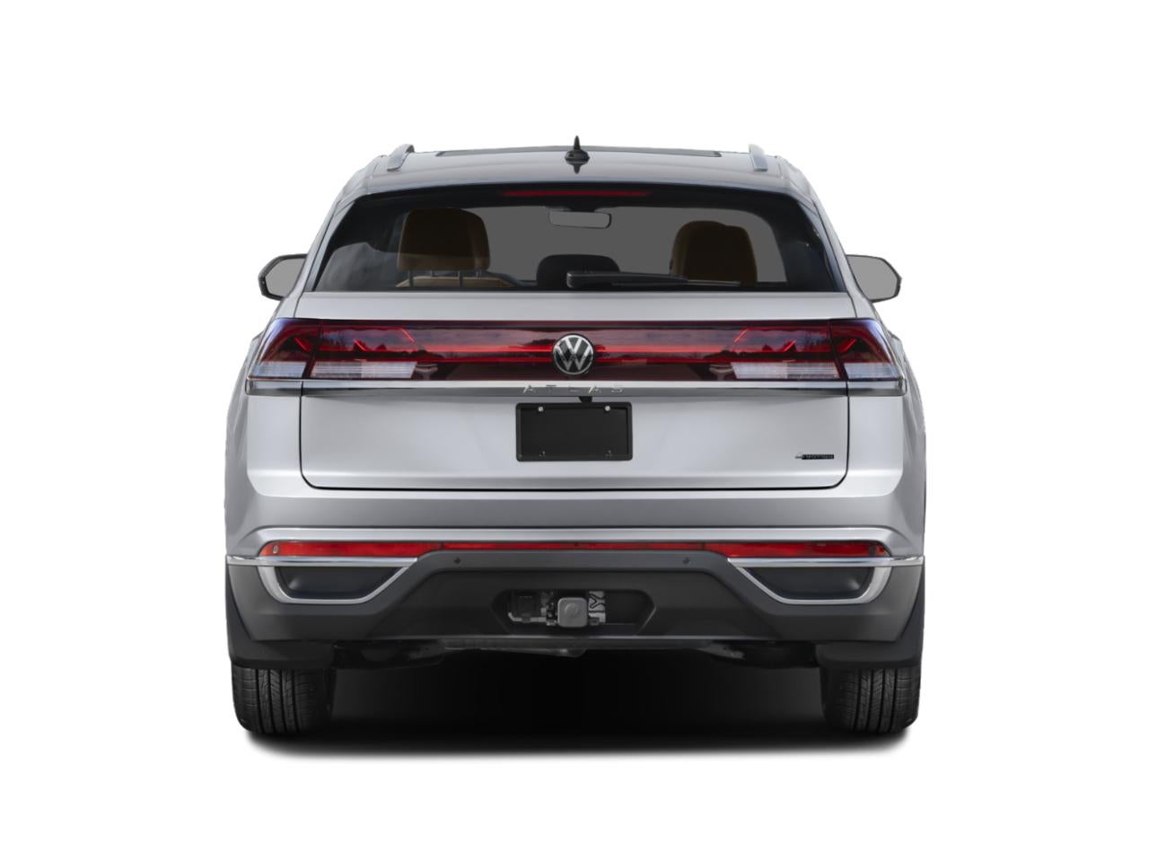 2026 Volkswagen Atlas Cross Sport 2.0T SEL 4MOTION