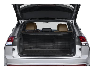 2026 Volkswagen Atlas Cross Sport 2.0T SEL 4MOTION