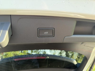 2026 Volkswagen Atlas Cross Sport 2.0T SEL 4MOTION