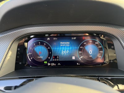 2026 Volkswagen Atlas Cross Sport 2.0T SEL 4MOTION