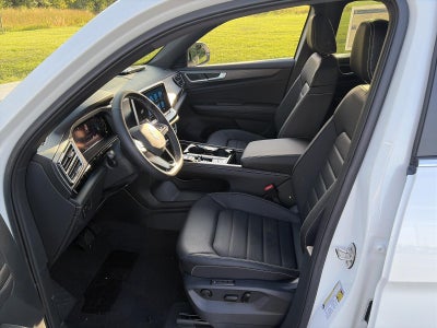 2026 Volkswagen Atlas Cross Sport 2.0T SEL 4MOTION