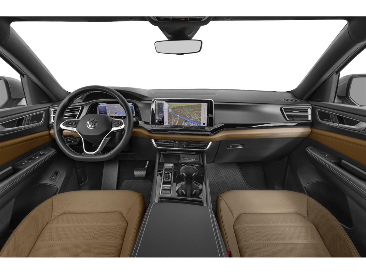 2026 Volkswagen Atlas Cross Sport 2.0T SEL 4MOTION
