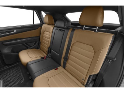 2026 Volkswagen Atlas Cross Sport 2.0T SEL 4MOTION