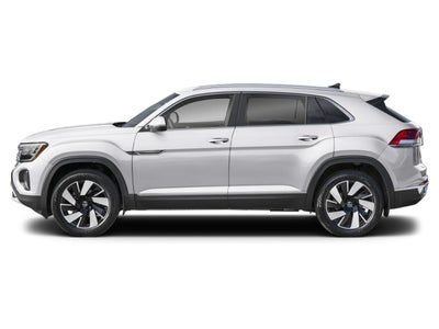 2026 Volkswagen Atlas Cross Sport 2.0T SEL 4MOTION