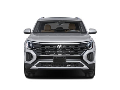 2026 Volkswagen Atlas Cross Sport 2.0T SEL 4MOTION