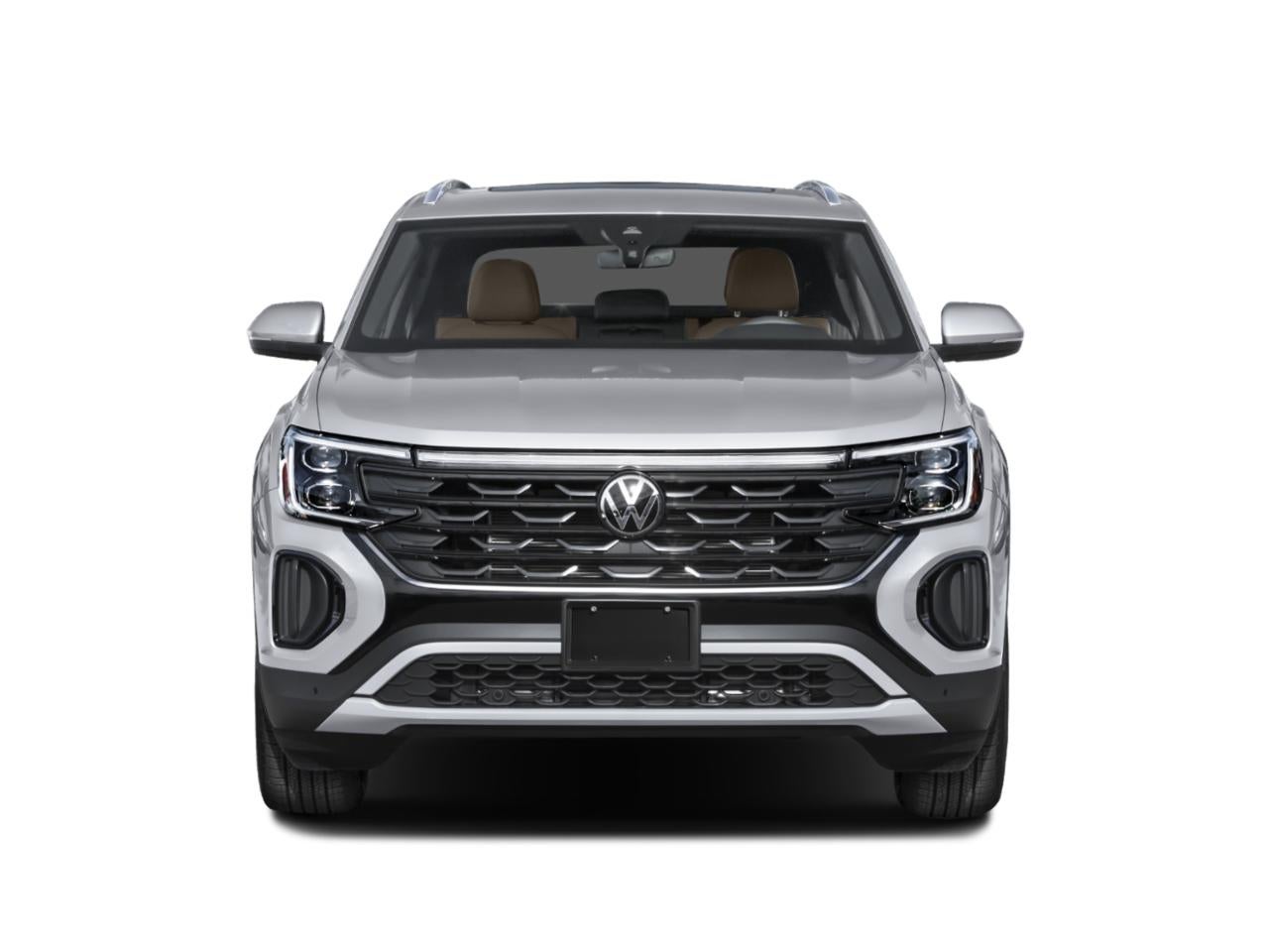 2026 Volkswagen Atlas Cross Sport 2.0T SEL 4MOTION