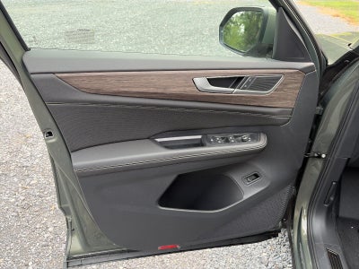 2026 Volkswagen Atlas 2.0T SEL 4MOTION