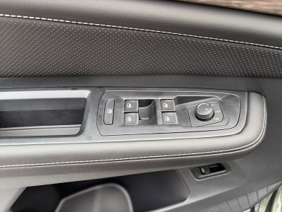 2026 Volkswagen Atlas 2.0T SEL 4MOTION