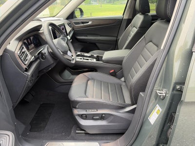 2026 Volkswagen Atlas 2.0T SEL 4MOTION