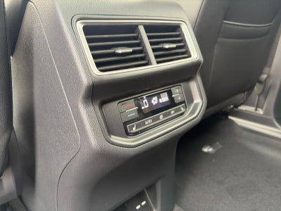 2026 Volkswagen Atlas 2.0T SEL 4MOTION