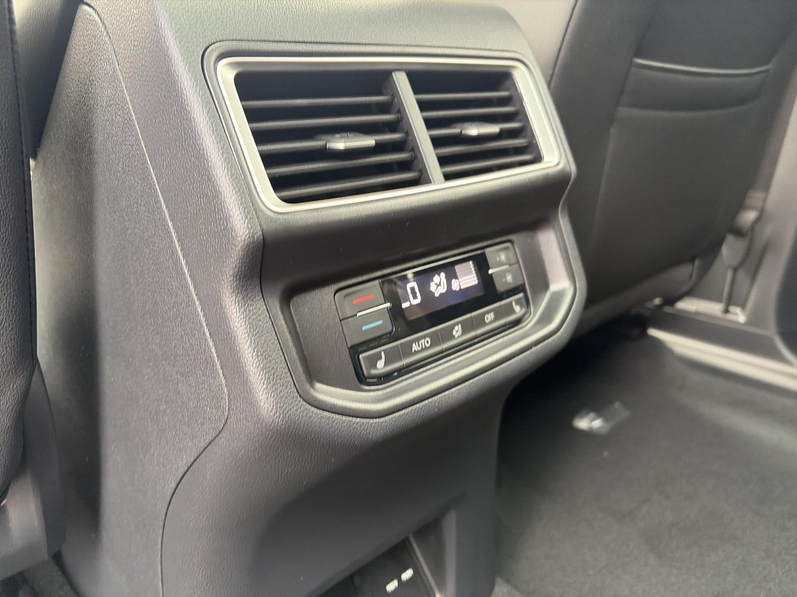 2026 Volkswagen Atlas 2.0T SEL 4MOTION