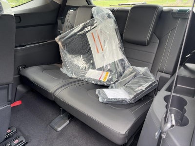 2026 Volkswagen Atlas 2.0T SEL 4MOTION