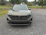 2026 Volkswagen Atlas 2.0T SEL 4MOTION