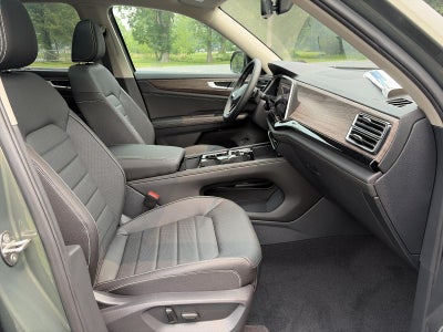 2026 Volkswagen Atlas 2.0T SEL 4MOTION