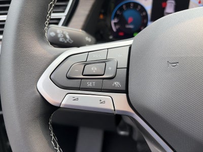 2026 Volkswagen Atlas 2.0T SEL 4MOTION