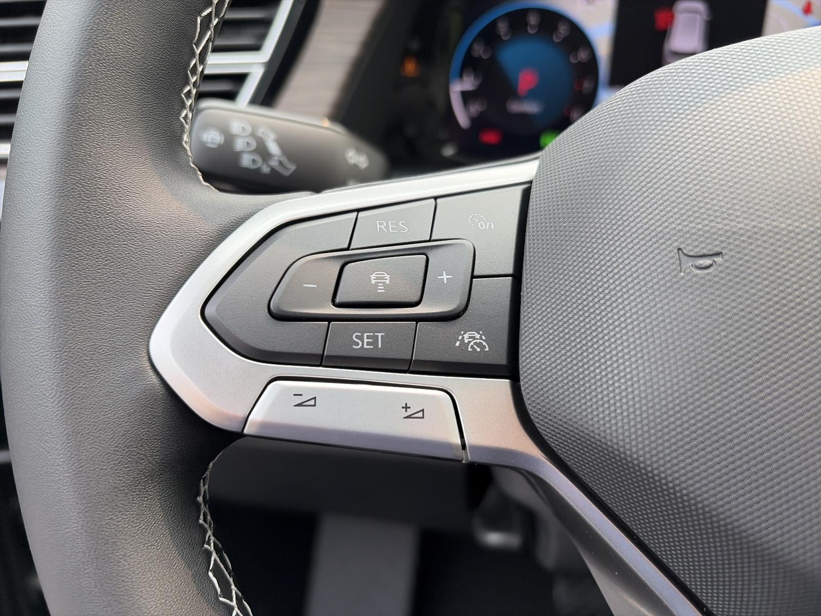 2026 Volkswagen Atlas 2.0T SEL 4MOTION
