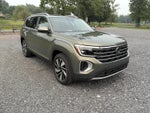 2026 Volkswagen Atlas 2.0T SEL 4MOTION