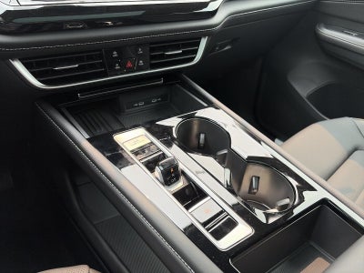 2026 Volkswagen Atlas 2.0T SEL 4MOTION