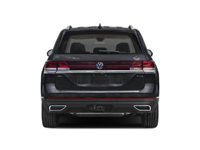 2026 Volkswagen Atlas 2.0T SEL 4MOTION