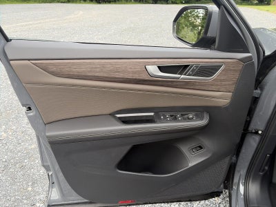 2026 Volkswagen Atlas 2.0T SEL 4MOTION