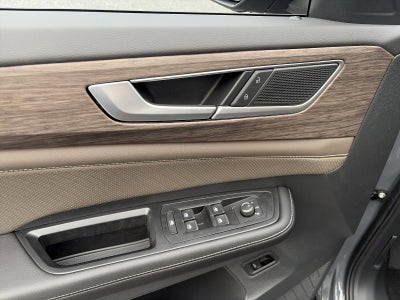 2026 Volkswagen Atlas 2.0T SEL 4MOTION
