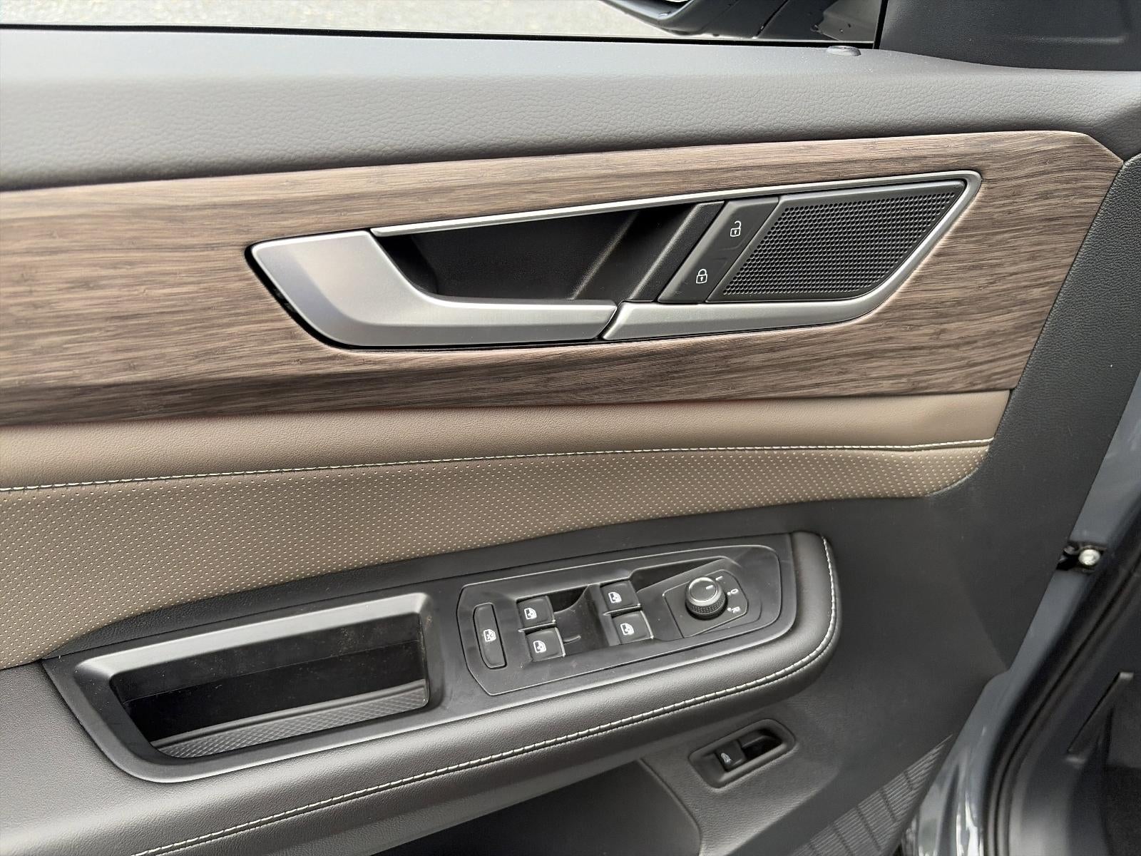 2026 Volkswagen Atlas 2.0T SEL 4MOTION