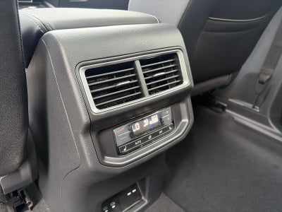 2026 Volkswagen Atlas 2.0T SEL 4MOTION
