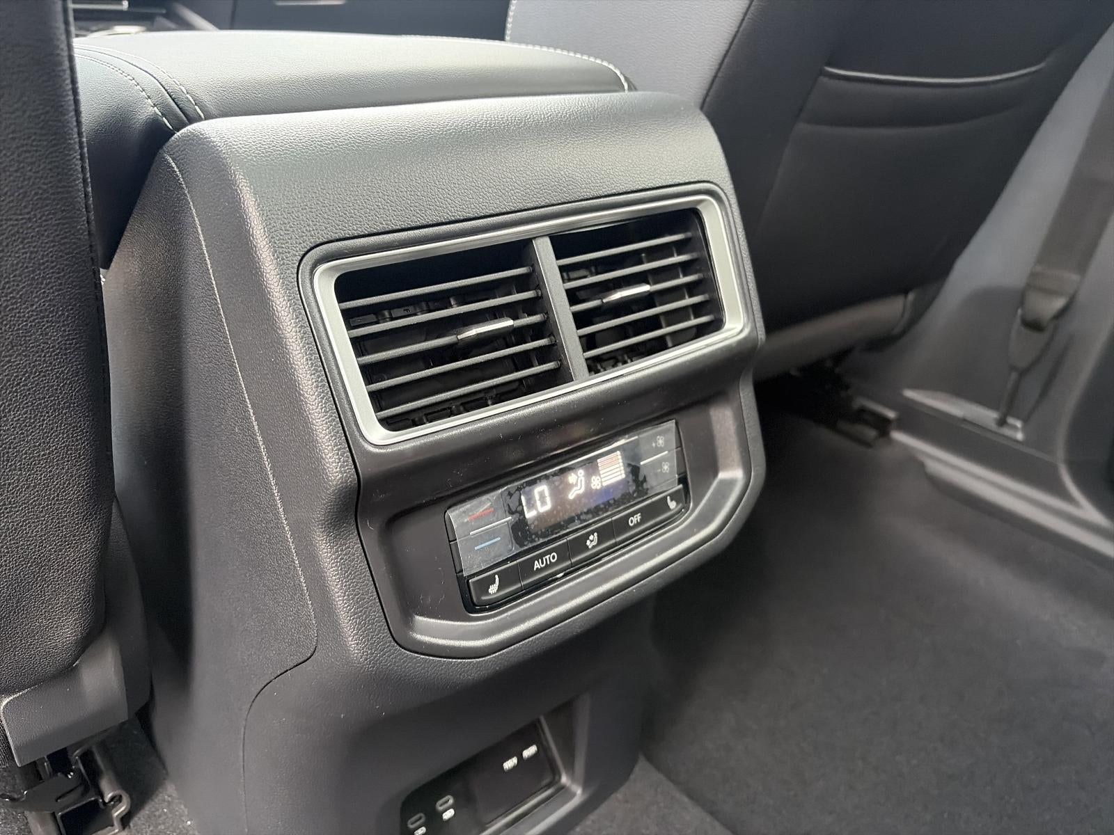 2026 Volkswagen Atlas 2.0T SEL 4MOTION