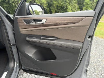2026 Volkswagen Atlas 2.0T SEL 4MOTION