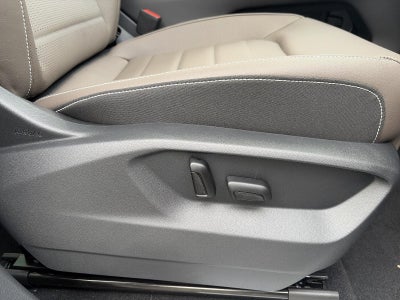 2026 Volkswagen Atlas 2.0T SEL 4MOTION