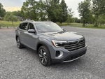 2026 Volkswagen Atlas 2.0T SEL 4MOTION