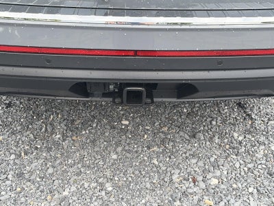 2026 Volkswagen Atlas 2.0T SEL 4MOTION