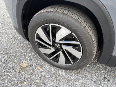 2026 Volkswagen Atlas 2.0T SEL 4MOTION